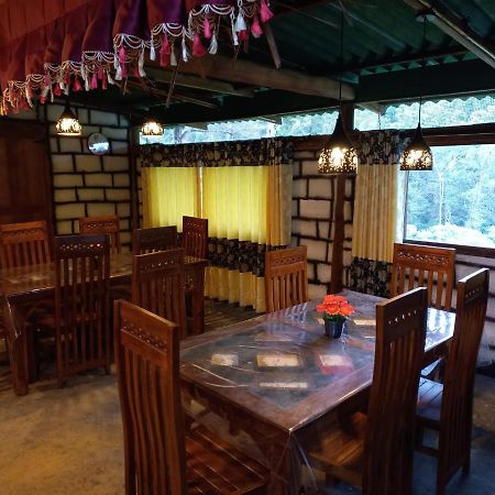 Ohiya Jungle Resort Ngoại thất bức ảnh