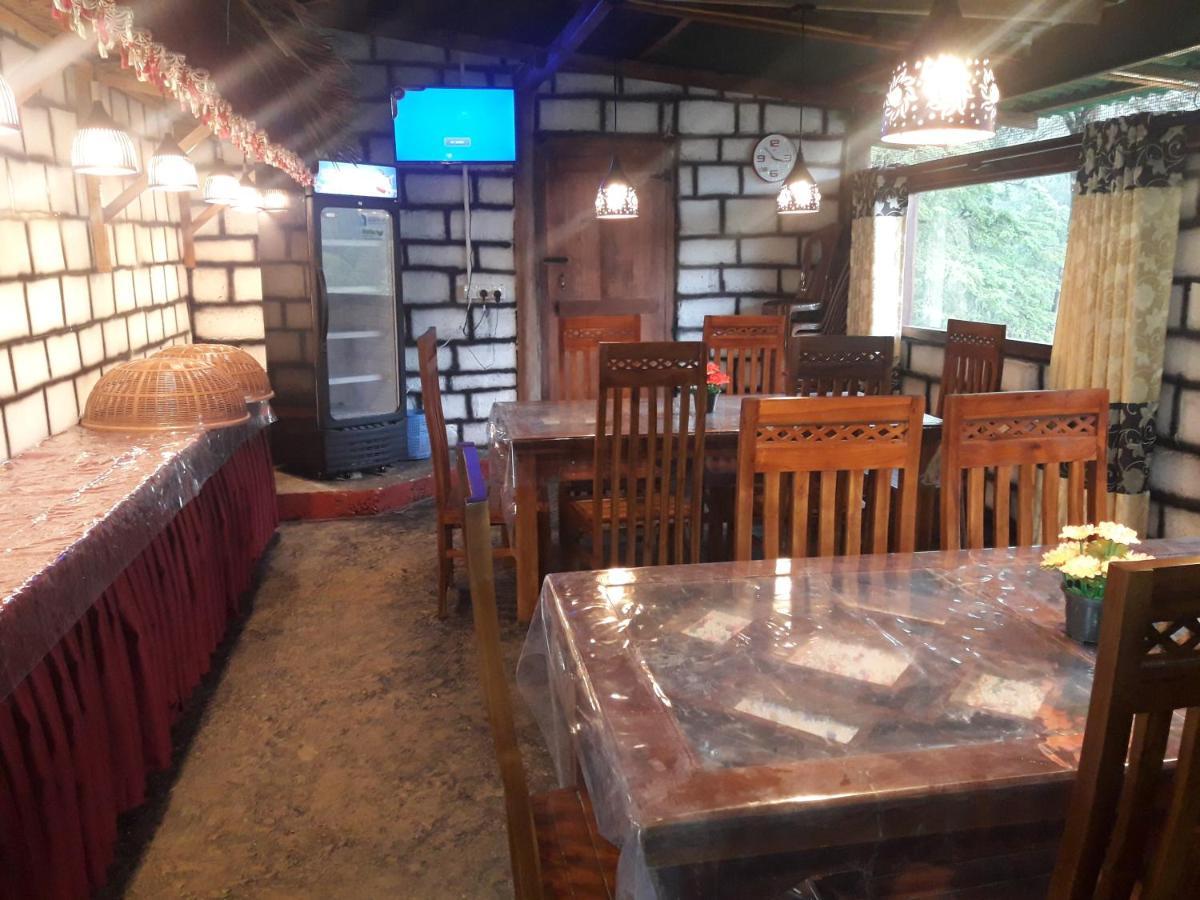 Ohiya Jungle Resort Ngoại thất bức ảnh