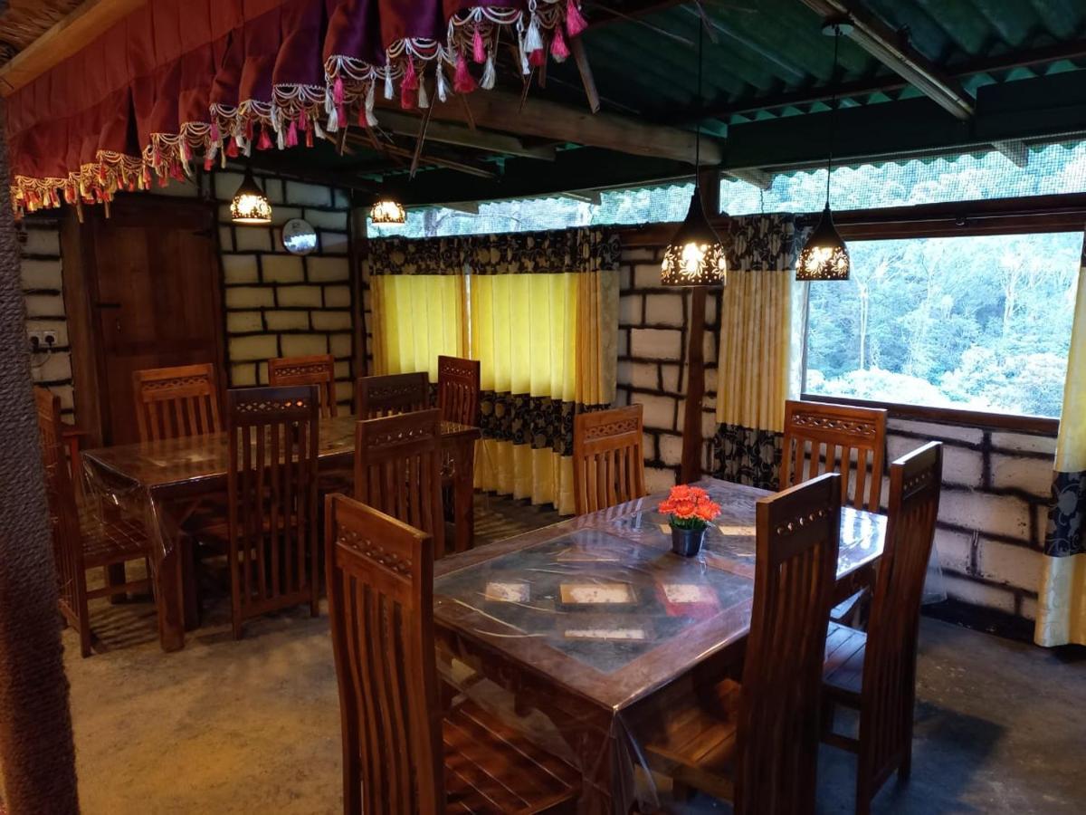 Ohiya Jungle Resort Ngoại thất bức ảnh