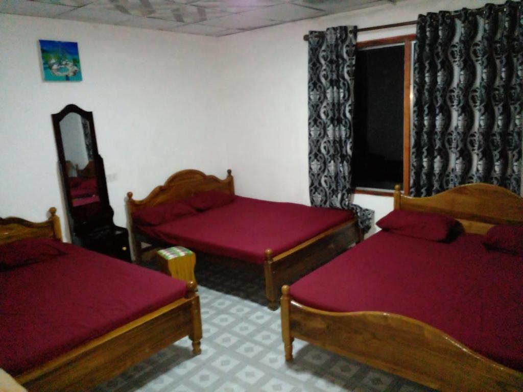Ohiya Jungle Resort Ngoại thất bức ảnh