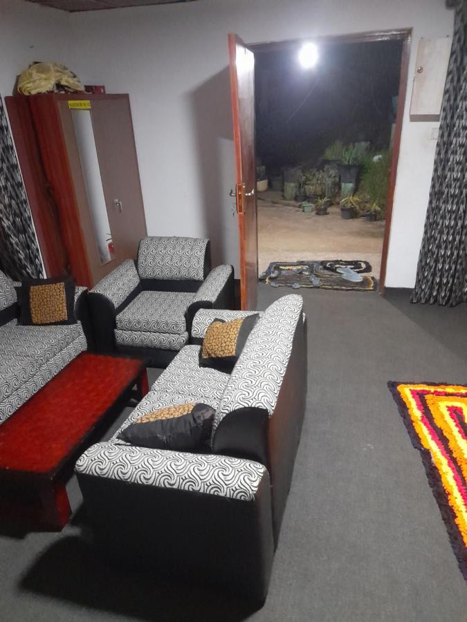 Ohiya Jungle Resort Ngoại thất bức ảnh