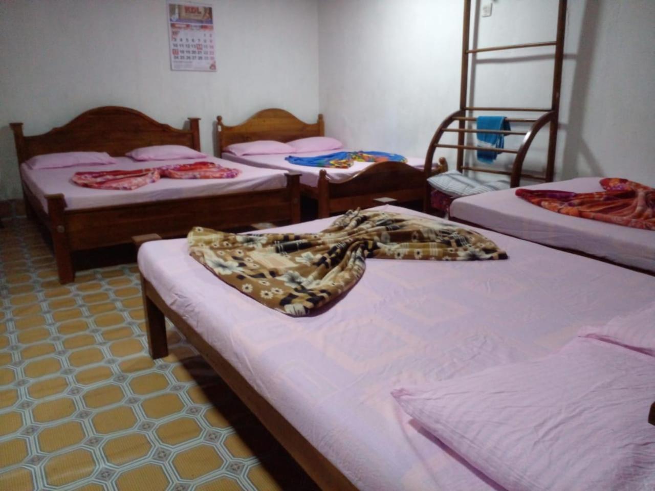 Ohiya Jungle Resort Ngoại thất bức ảnh